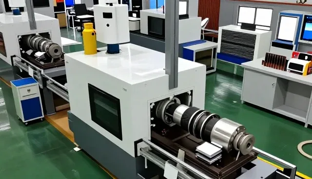 精密模具