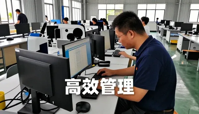 东莞市奇晨实业有限公司助力企业提升实验室设备能力
