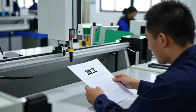 加工让市政工程管理更加高效